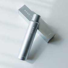 ナノスパークリングミスト - 香川県高松市のヘアサロンHAIR ZERO【美容