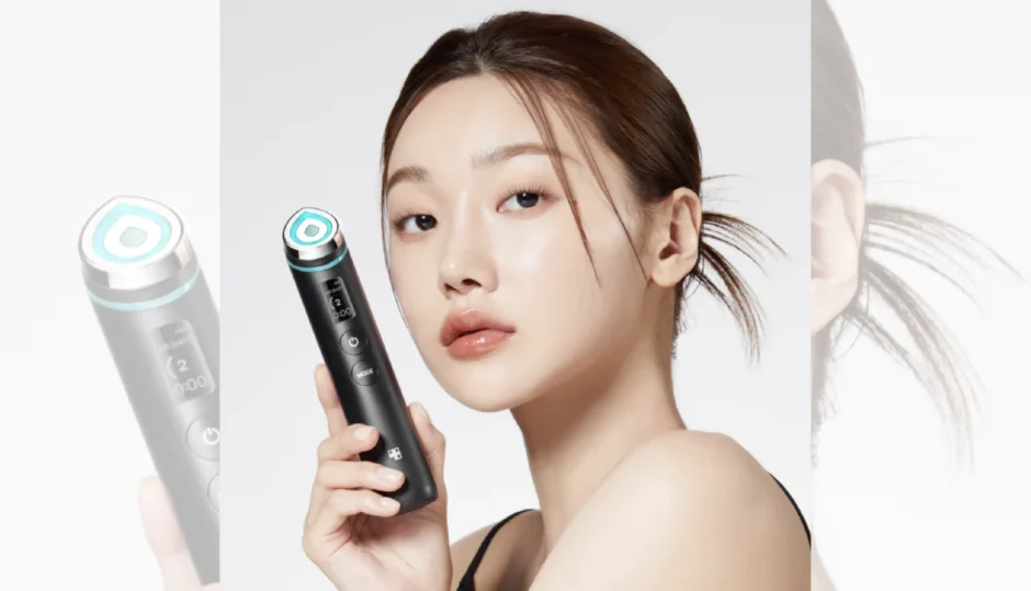 水光肌を目指せるメディキューブ【美顔器】って？使い方や口コミを調査