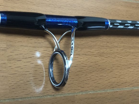 コルトスナイパーS1000XH-3のインプレ！100gのジグを投げた感想は