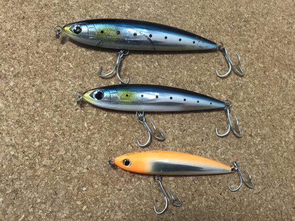 ゼナック】ミュートスアキュラ100HHのインプレ！RGガイドとKガイド