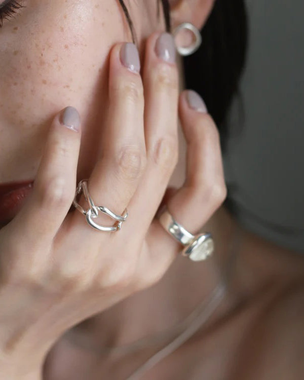 TEN.(テン) FATE RING SV (フェイトリング SV) | HAKU公式通販