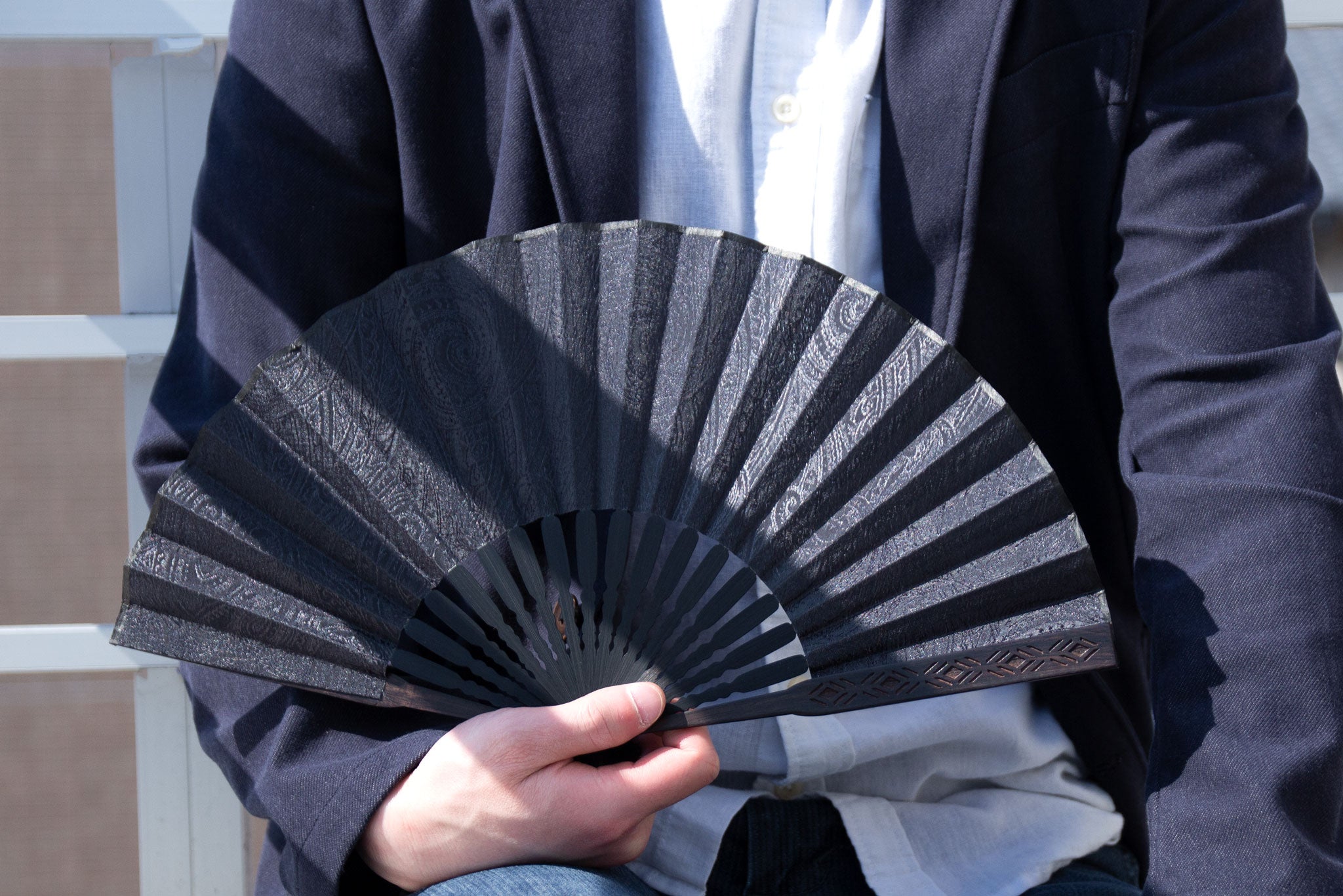 Take@ 扇子セット ジョリーフルール マイリトルテイラー Take@ 扇子