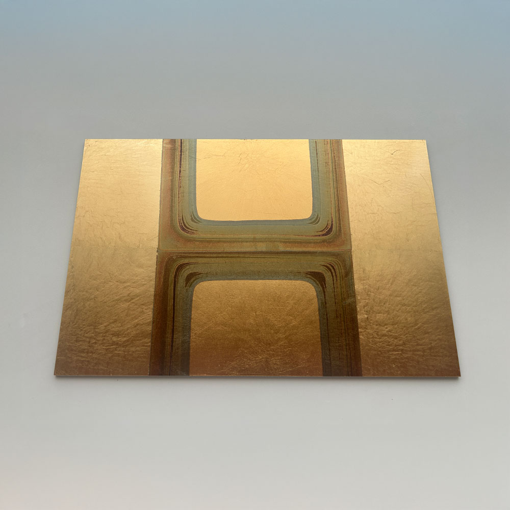 箔一 hakuichi 金箔 金沢箔 金沢 工芸品 【工場わけあり品50%OFF