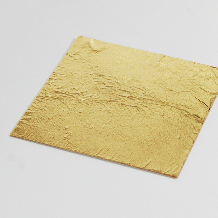 金箔|伝統工芸士が作り出す金箔材料