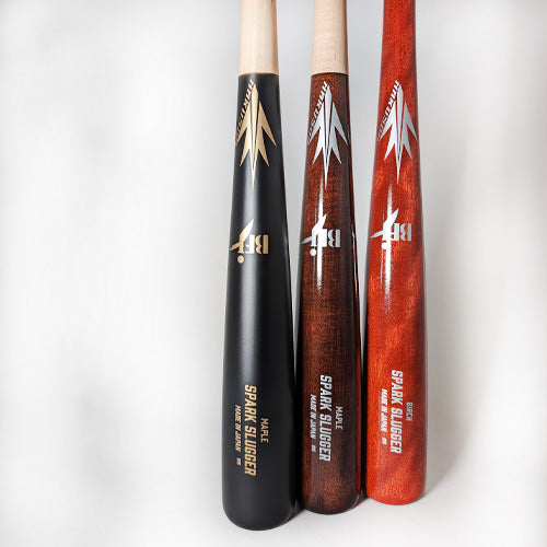 カスタムオーダー受注開始 – HAKUSOH BAT