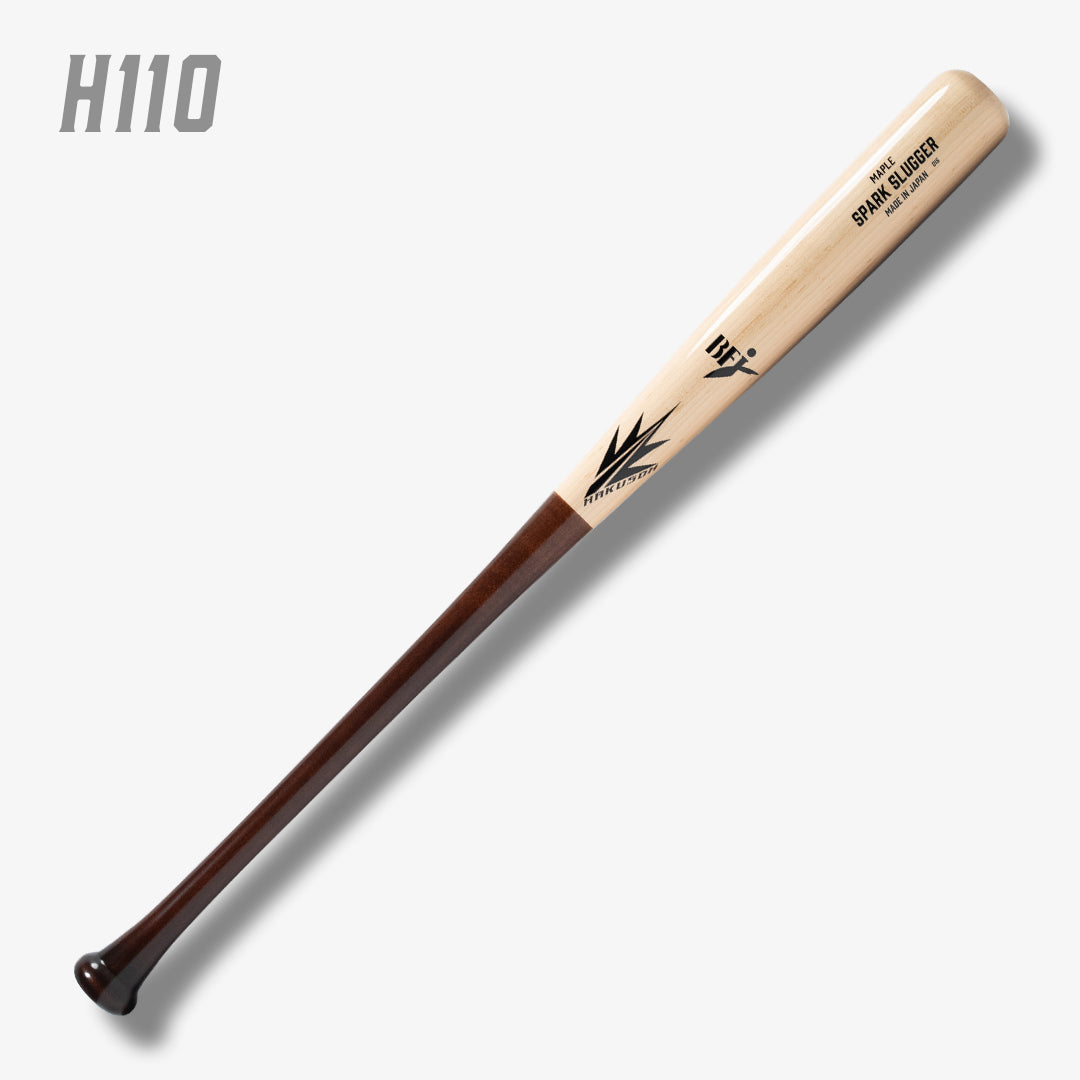AP5 [SPARK SLUGGER] BFJ – HAKUSOH BAT