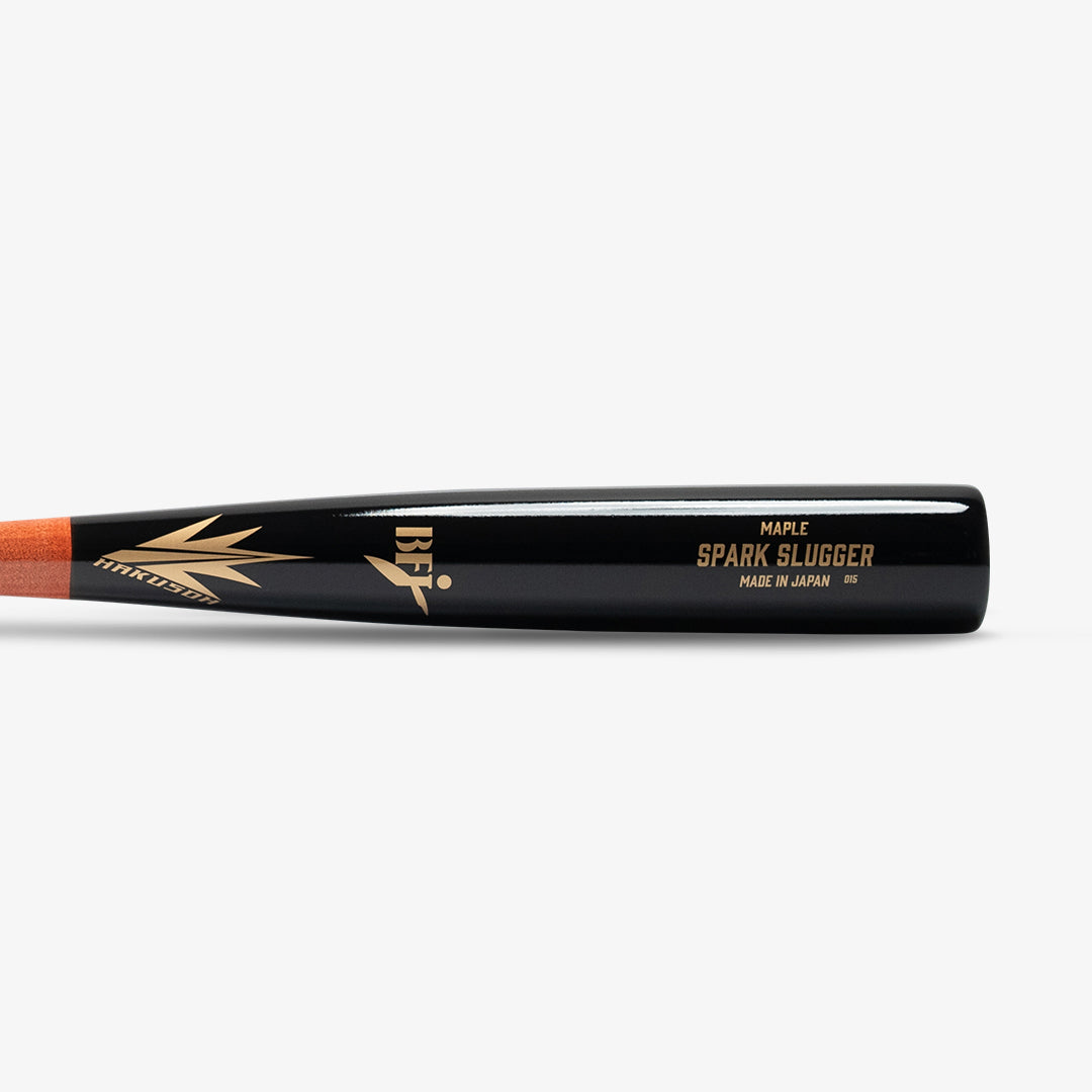 SPARK SLUGGER – HAKUSOH BAT