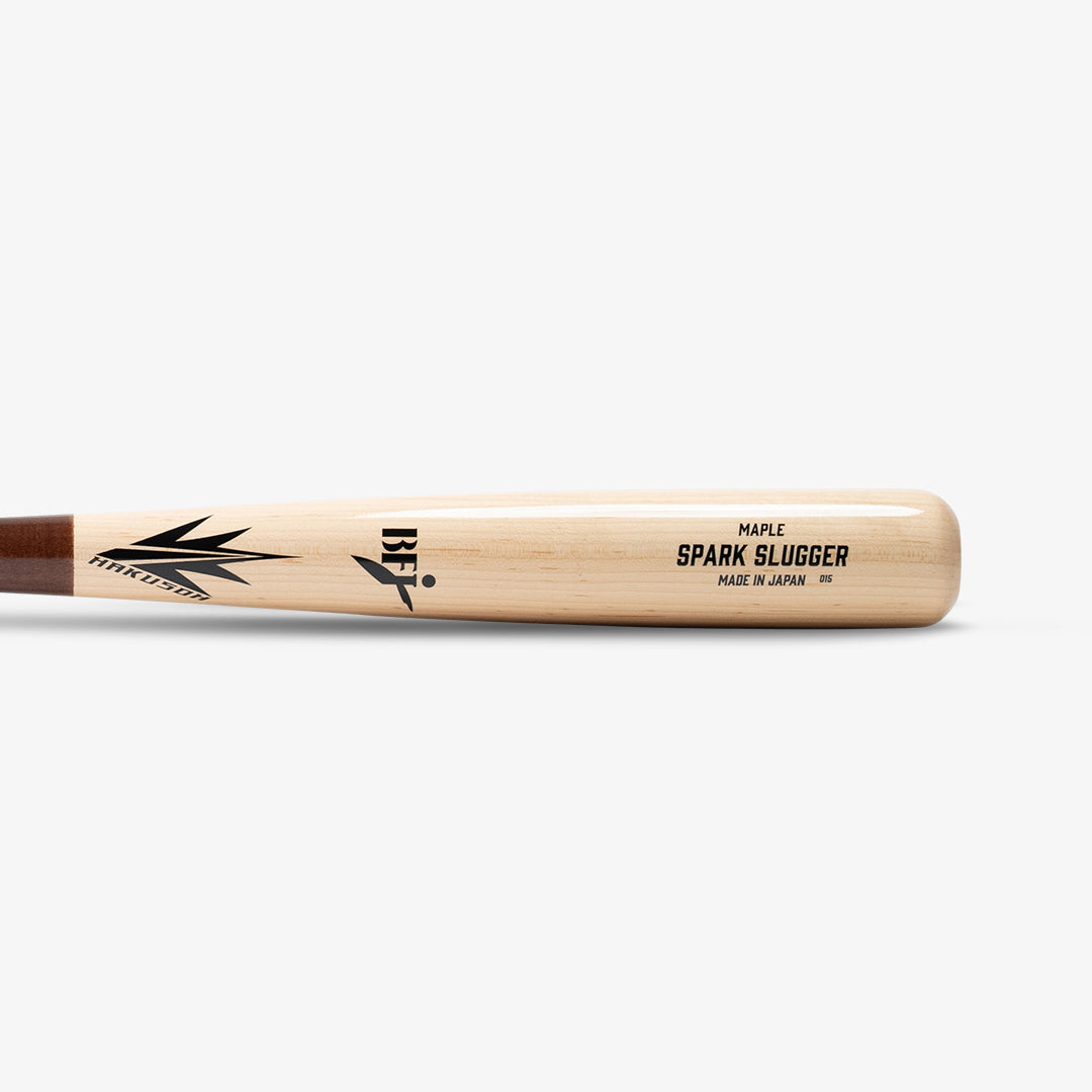 H110 [SPARK SLUGGER] BFJ – HAKUSOH BAT