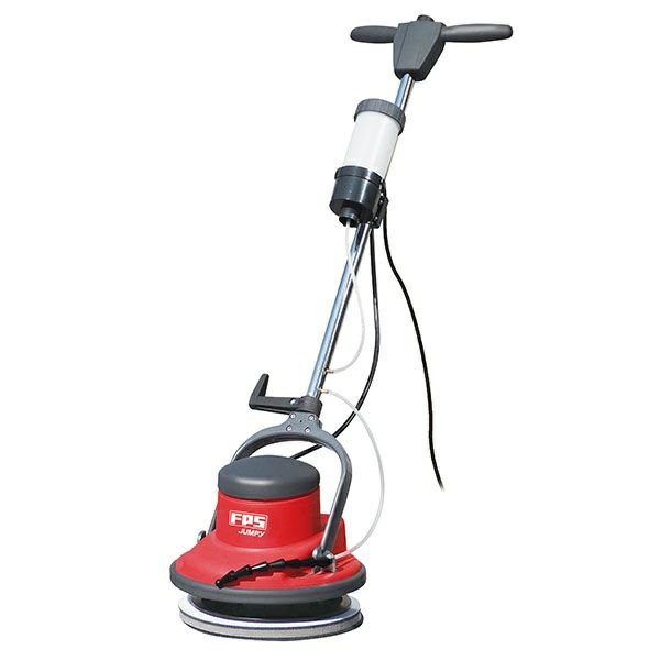 大一産業 12インチ オービタルポリッシャー ジャンピー