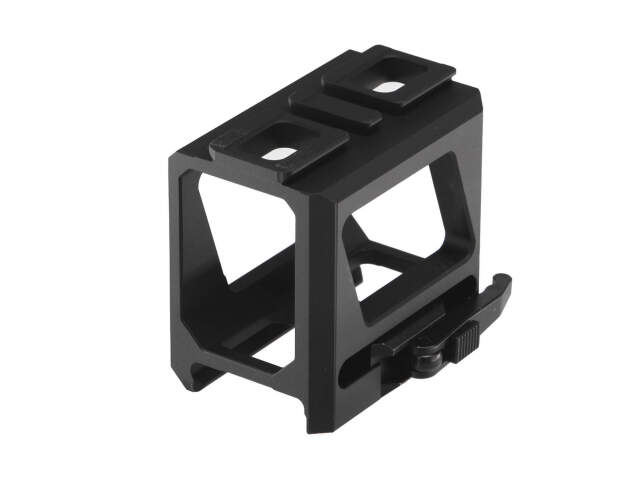 実物 B&T QDスケルトンマウント/52mm (For Aimpoint ACRO)