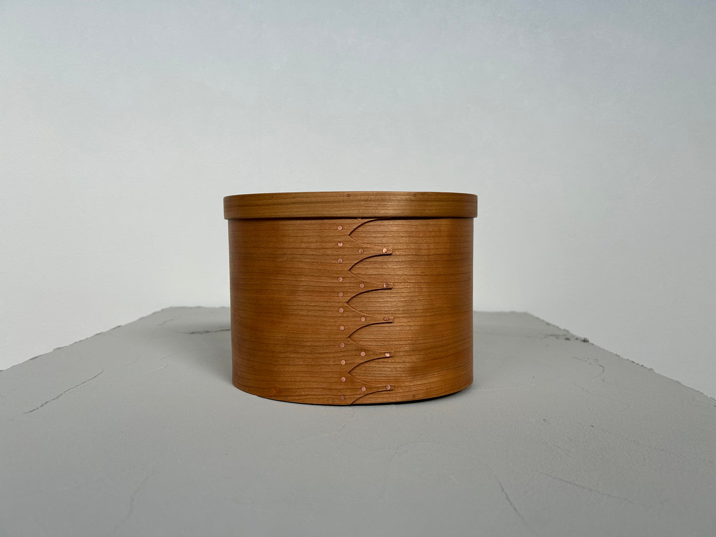 IFUJI 井藤昌志】 OVAL BOX type-D #2D/HK00178 – ジェネラルストア 百代