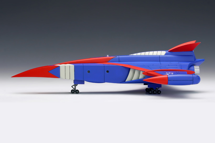 ☆商品情報☆4月18日(木)『科学忍者隊ガッチャマン』50周年記念POP UP