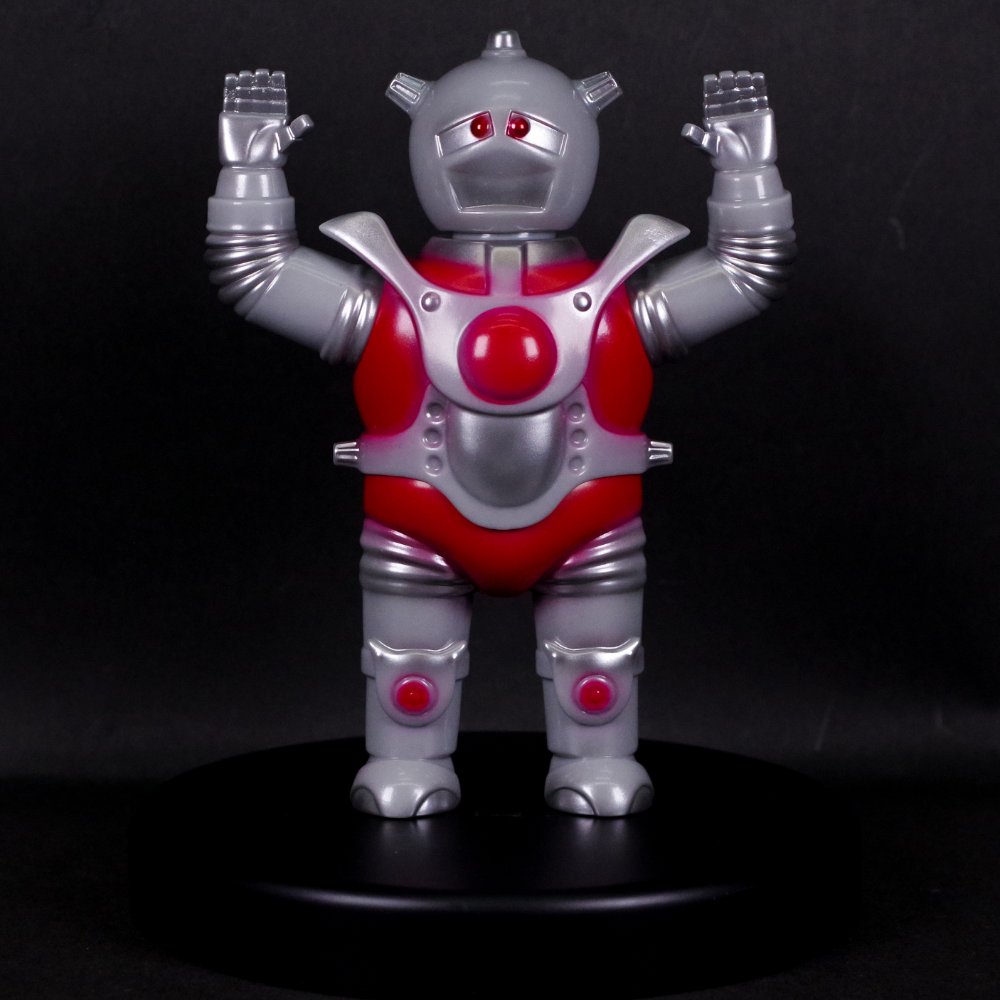 6月8日(土)より販売開始】【Monster Mind Toys】飛龍が登場