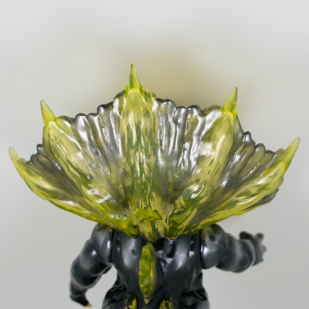 6月14日(金)より販売開始】【Seismic Toys】ジラースが登場