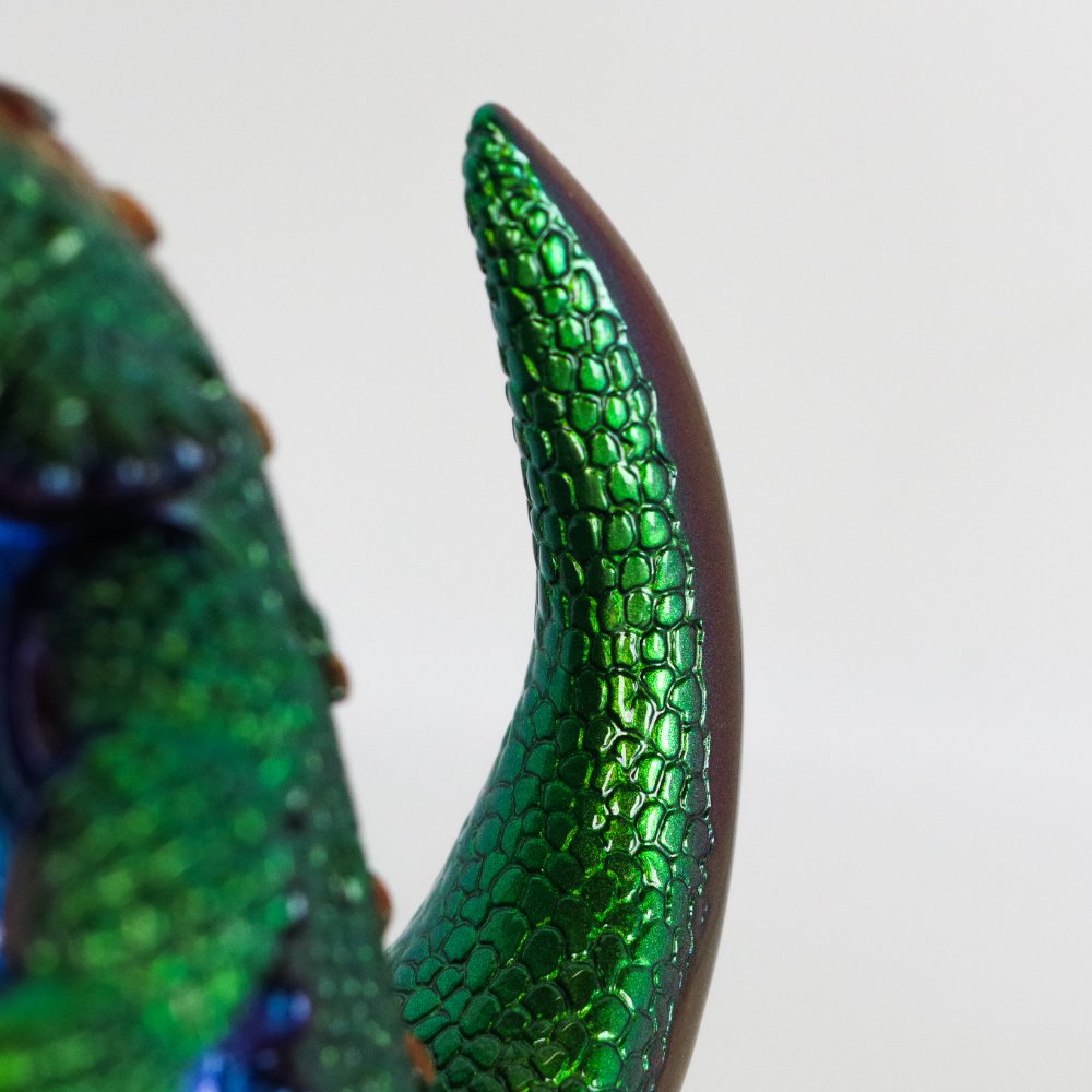 8月26日(月)18時より抽選開始】【ペインターネット】フトアゴン(玉虫