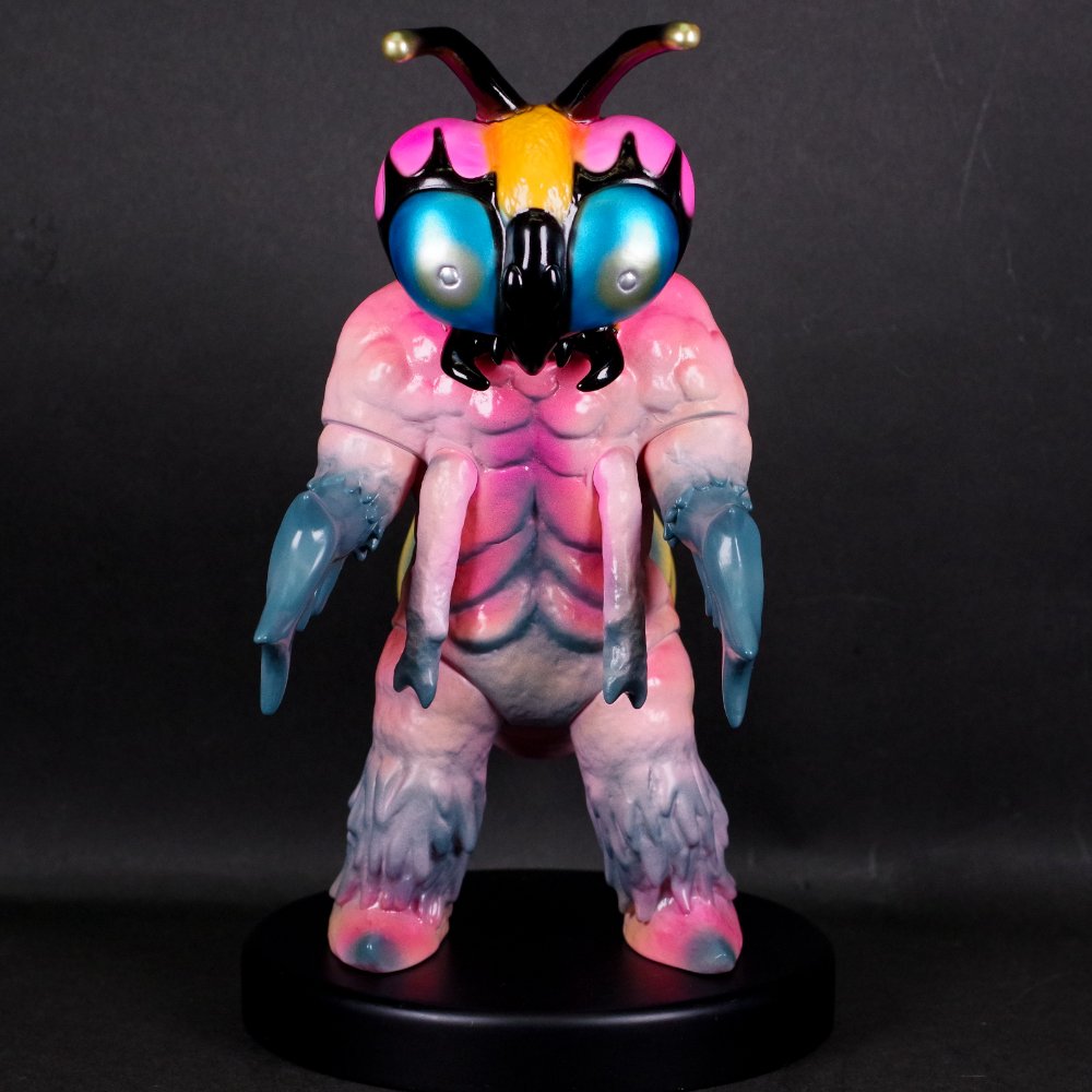 1月18日(木)12時より受注受付開始】【ドリームロケット】大蟻怪獣