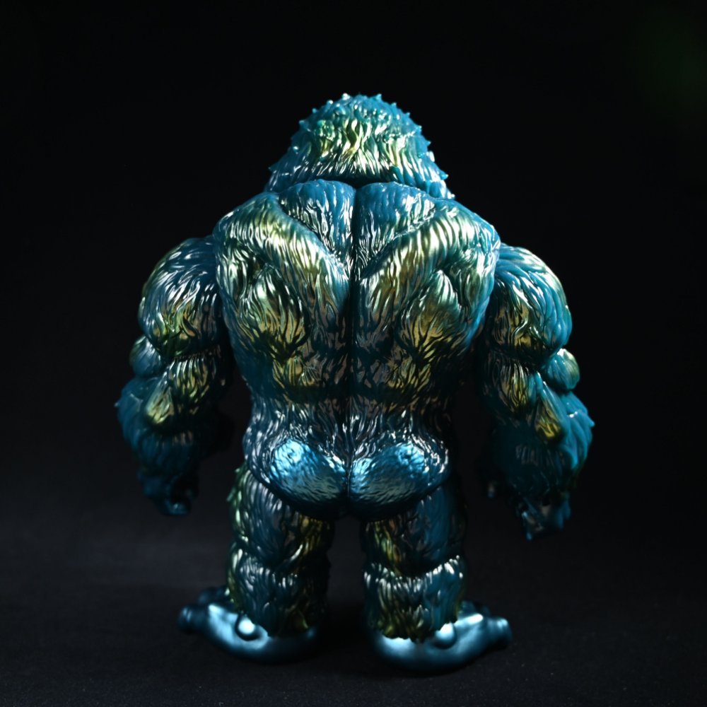 2月1日(木)より販売開始】【PLANET X】Gigathon/Mecha Gigathonが登場