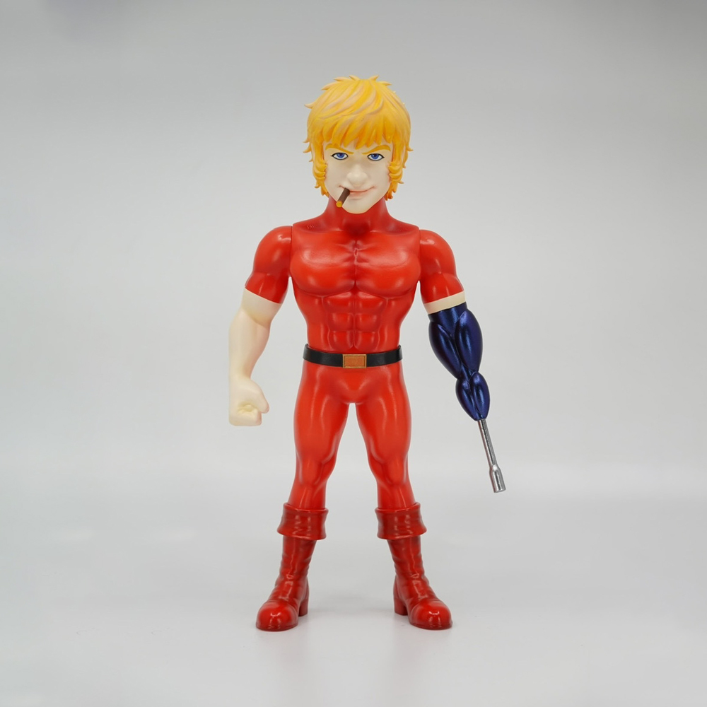 2月16日(金)より販売開始】【Kaiju One】ヒューッ！SF漫画の金字塔