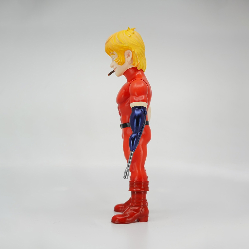 2月16日(金)より販売開始】【Kaiju One】ヒューッ！SF漫画の金字塔