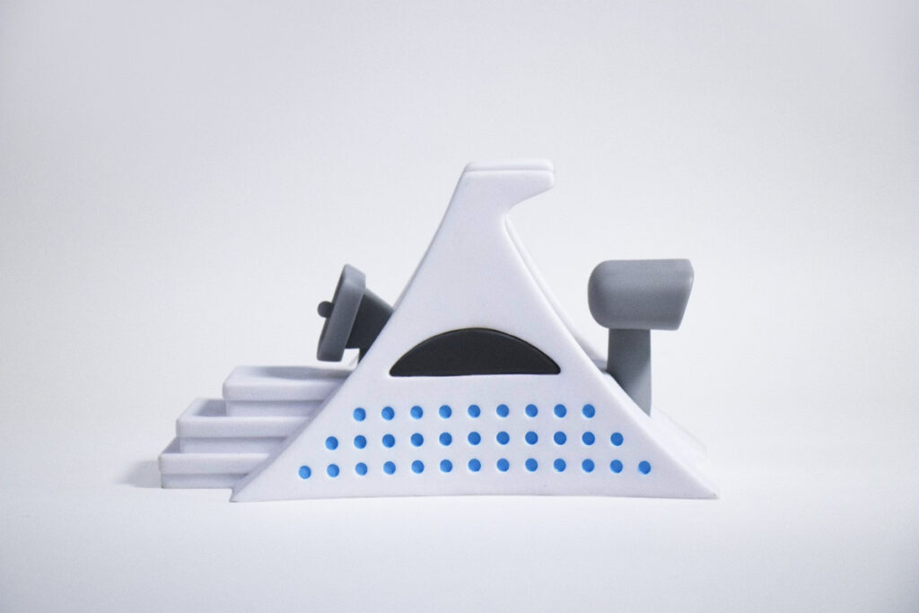 12月5日(木)より販売開始】【UNBOX INDUSTRIES】光子力研究所(墓場の