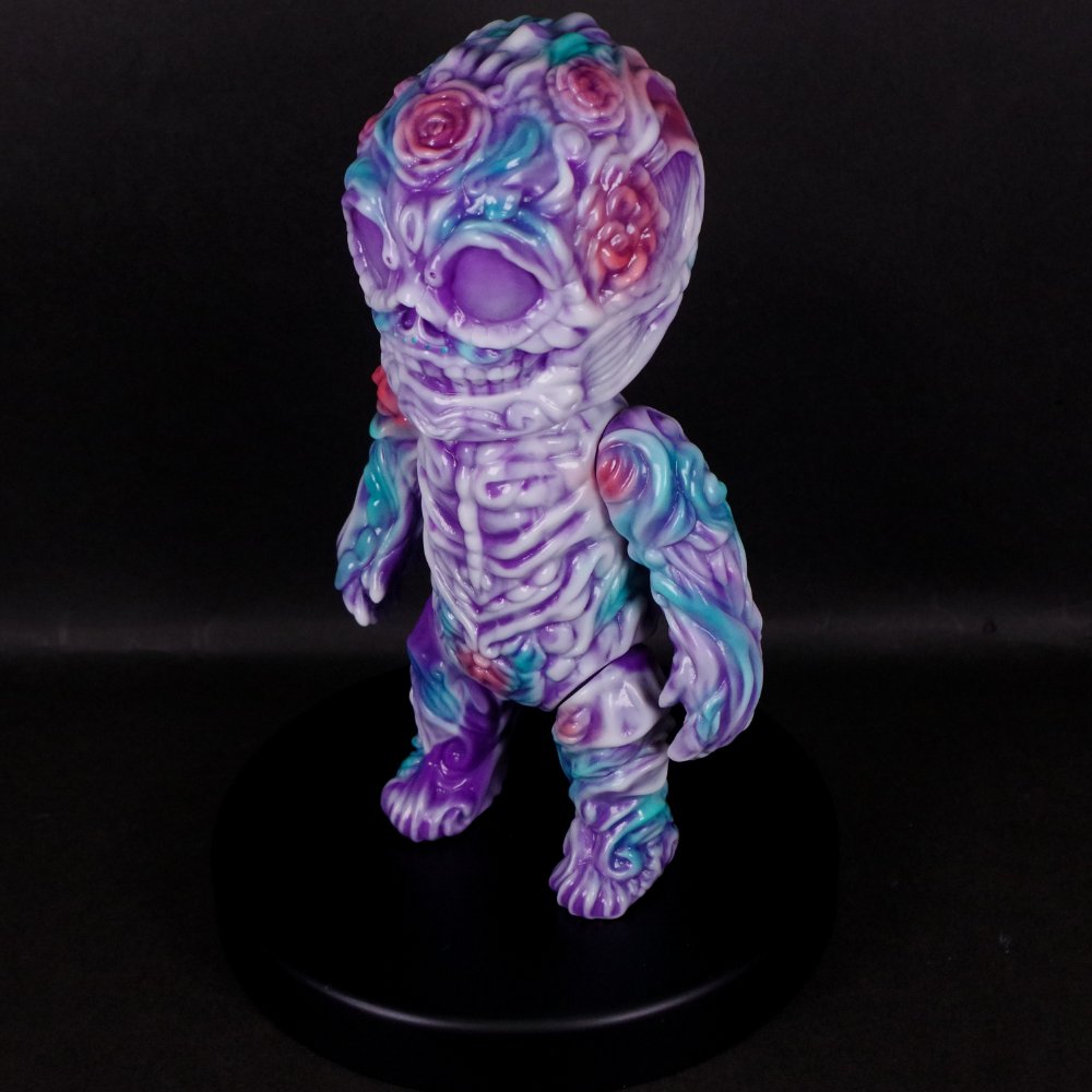 11月20日(水)18時より抽選開始】【ユーキデイドリーマー】カルマアルマ