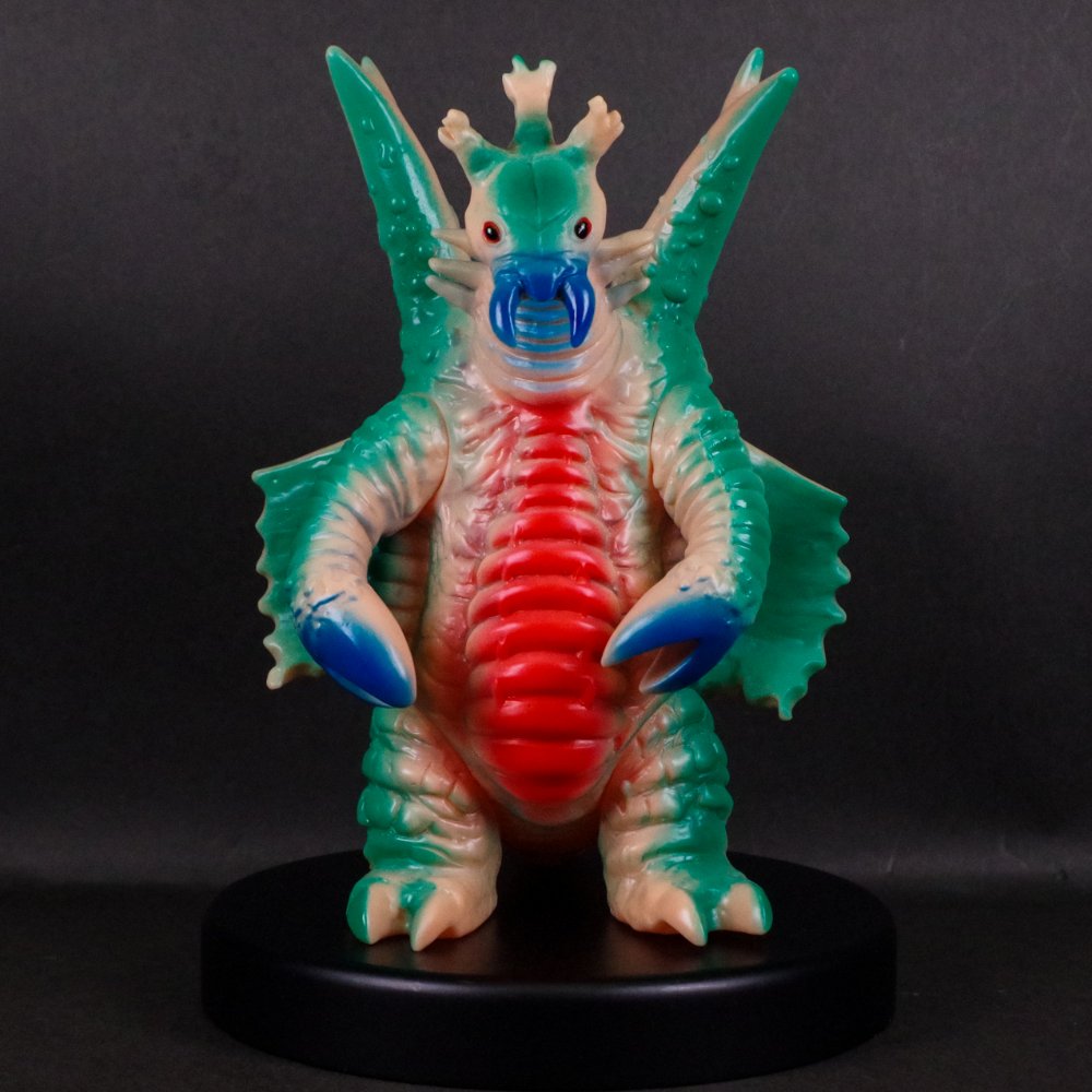 12月14日(土)より販売開始】【ブルマァク】ギロン人/アリブンタ