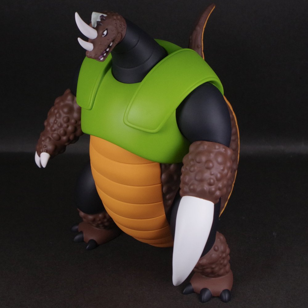 12月5日(木)より販売開始】【Prinetz】メカザウルス サキ/メカザウルス