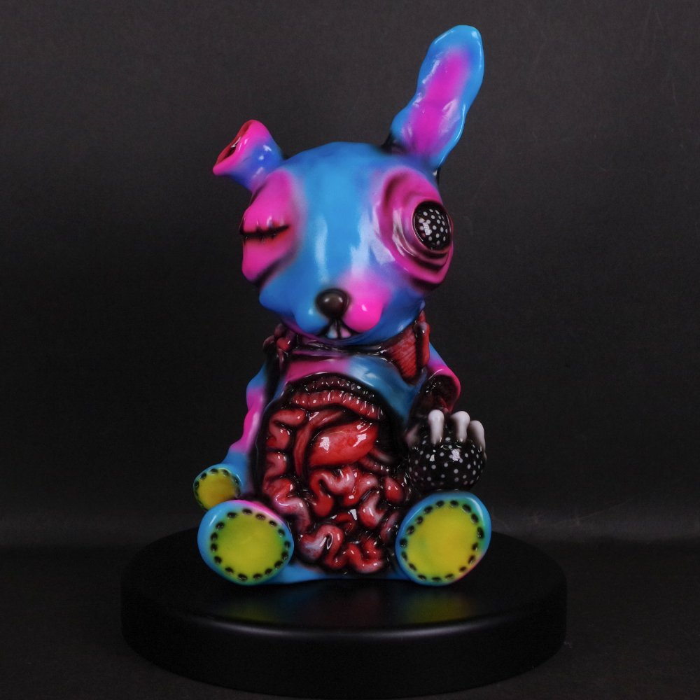 12月4日(水)18時より抽選開始】【かっこわらい雑貨店】メロディが登場