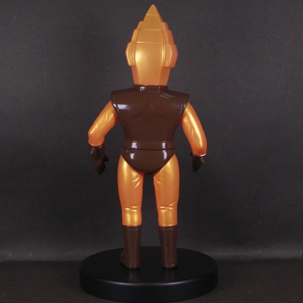 12月16日(月)18時より抽選開始】【Awesome toy】Fake Spectreman No.6