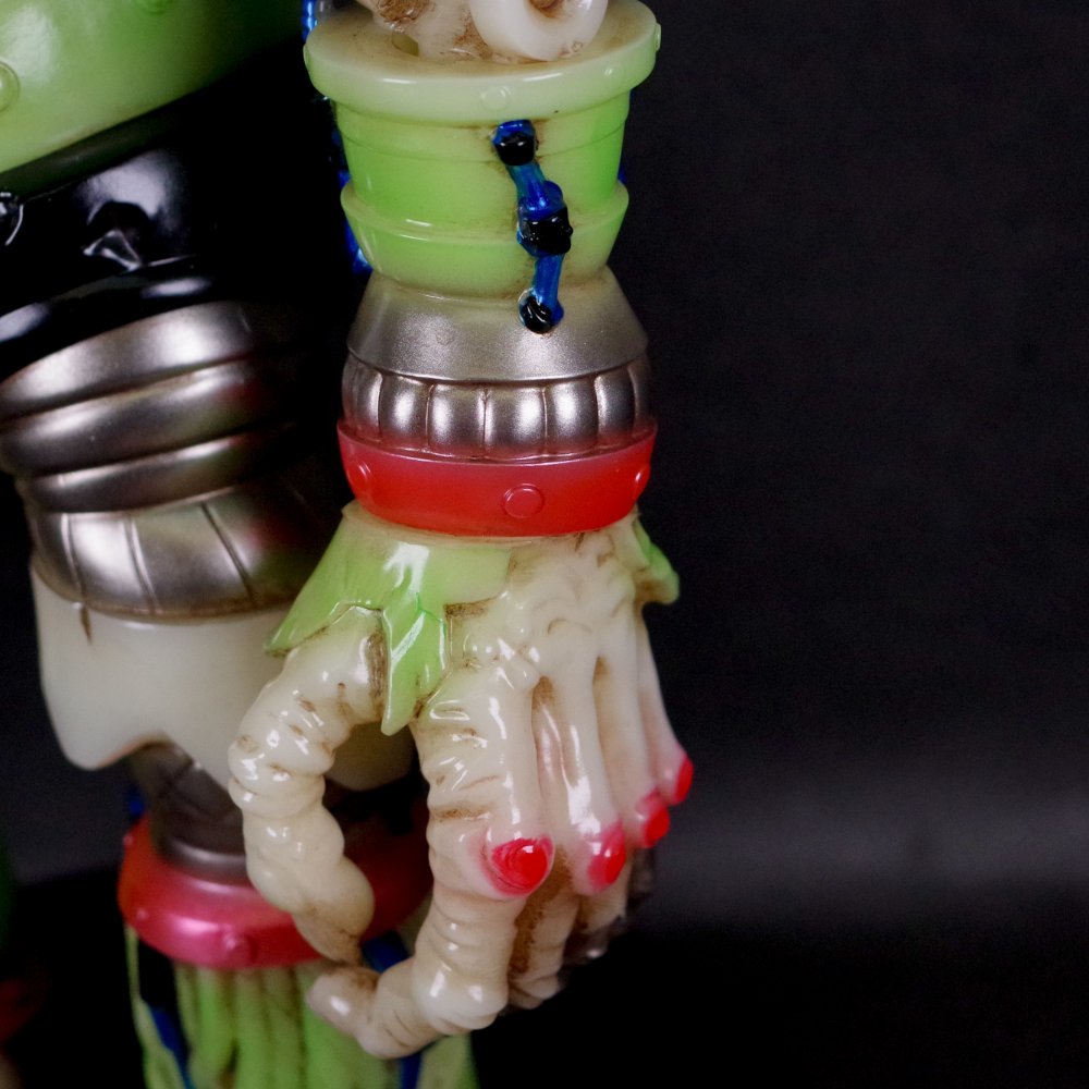 1月13日(月・祝)18時より抽選開始】【UNBOX INDUSTRIES】Mazinger Z