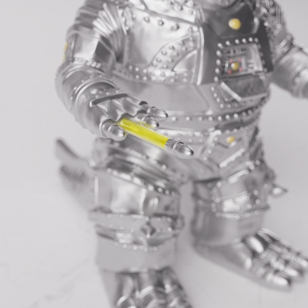 1月17日(金)12時より受注受付開始】【STRANGE GALLERY】メカゴジラ