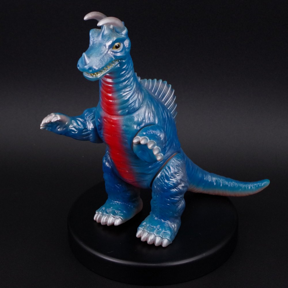 4月25日(金)より受注受付開始】【ブルマァク】キングザウルス三世