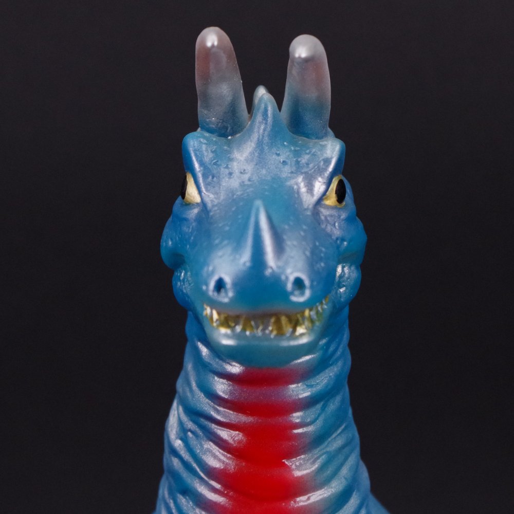 4月25日(金)より受注受付開始】【ブルマァク】キングザウルス三世