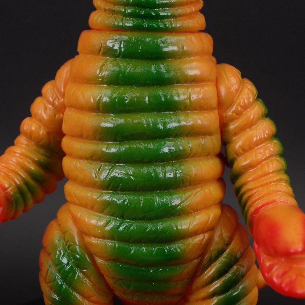 4月25日(金)より受注受付開始】【ブルマァク】サドラ(オレンジ)登場