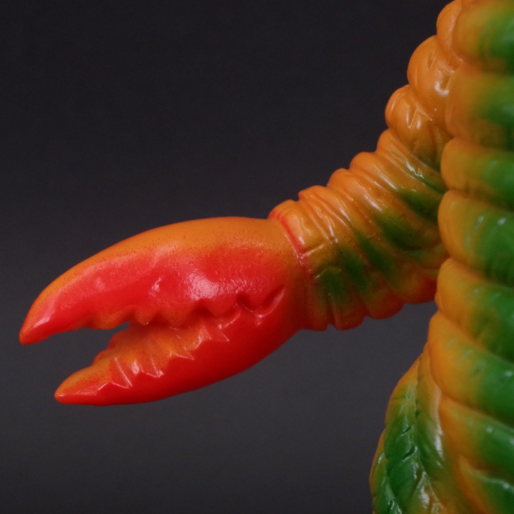 4月25日(金)より受注受付開始】【ブルマァク】サドラ(オレンジ)登場