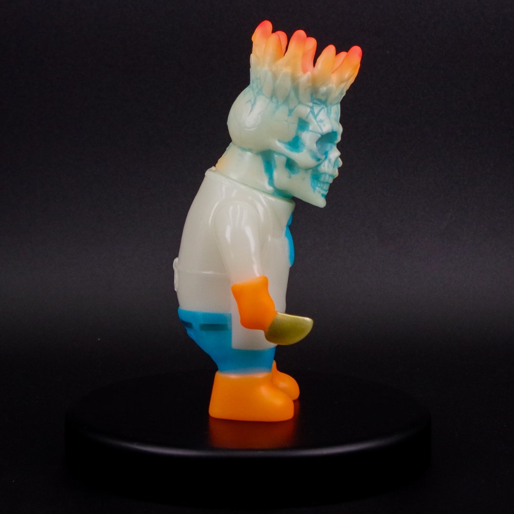 5月12日(月)18時より抽選開始】【キムラトイ】HEAD SWAP X BUTCHER