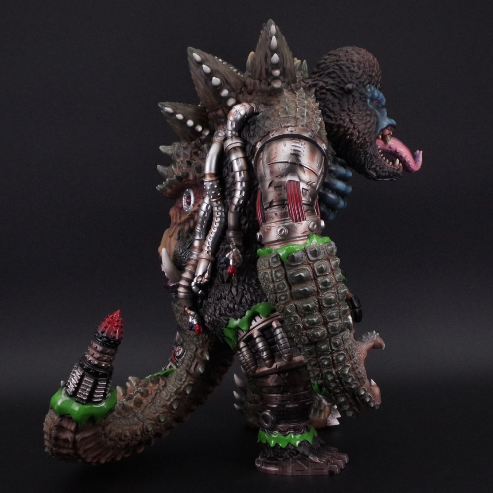 5月19日(月)18時より抽選開始】【Winson Ma】Amakong/MacZkong が登場