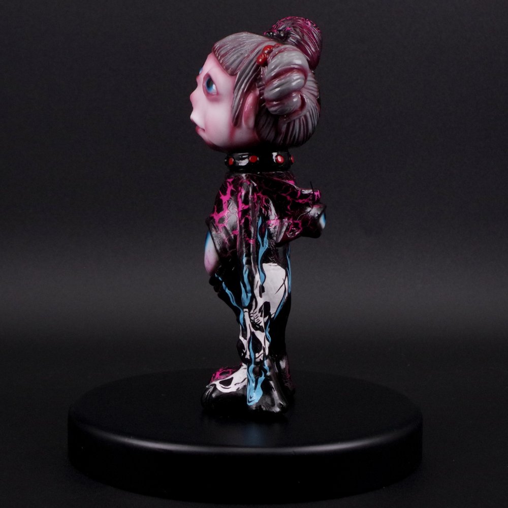 7月7日(月)18時より抽選開始】【悪玉菌製造工場】MeeeeeYo(お