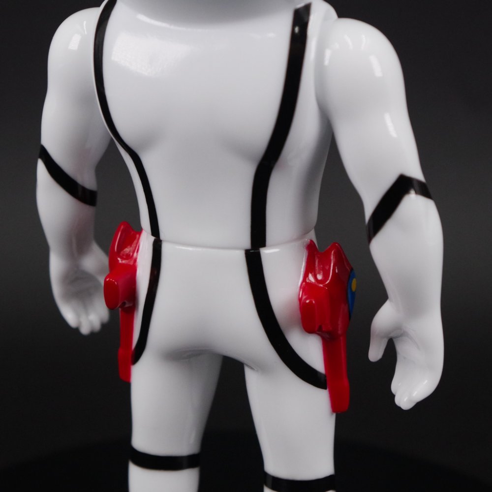 6月15日(日)11時より販売開始】【Kaiju One】新造人間キャシャーン