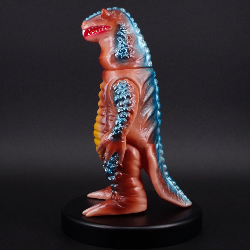 6月27日(金)11時より受注受付開始】【ブルマァク】ザゴラス(ブラウン