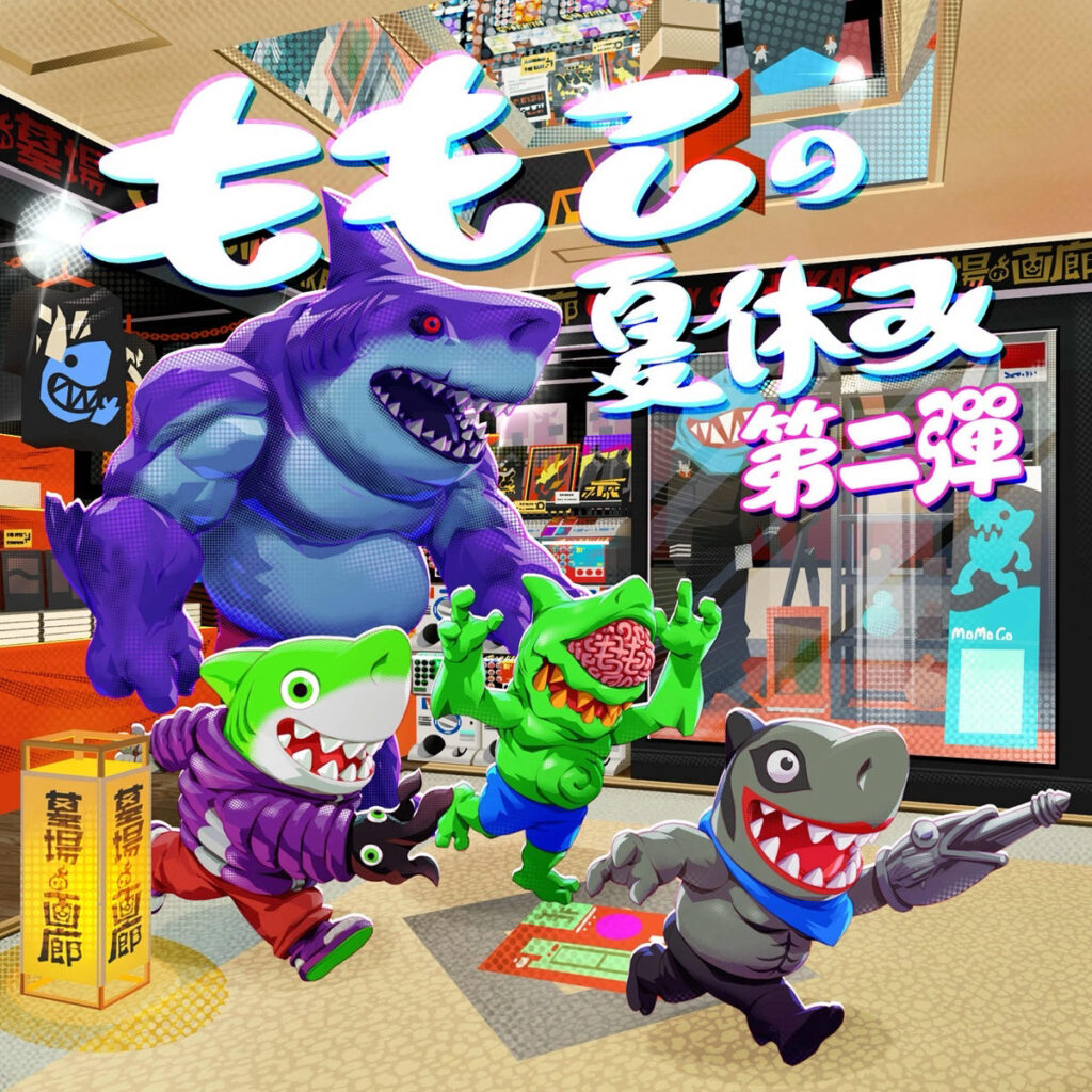 9月26日(金)11時より販売開始】【Momoco Studio】対面式販売会《もも