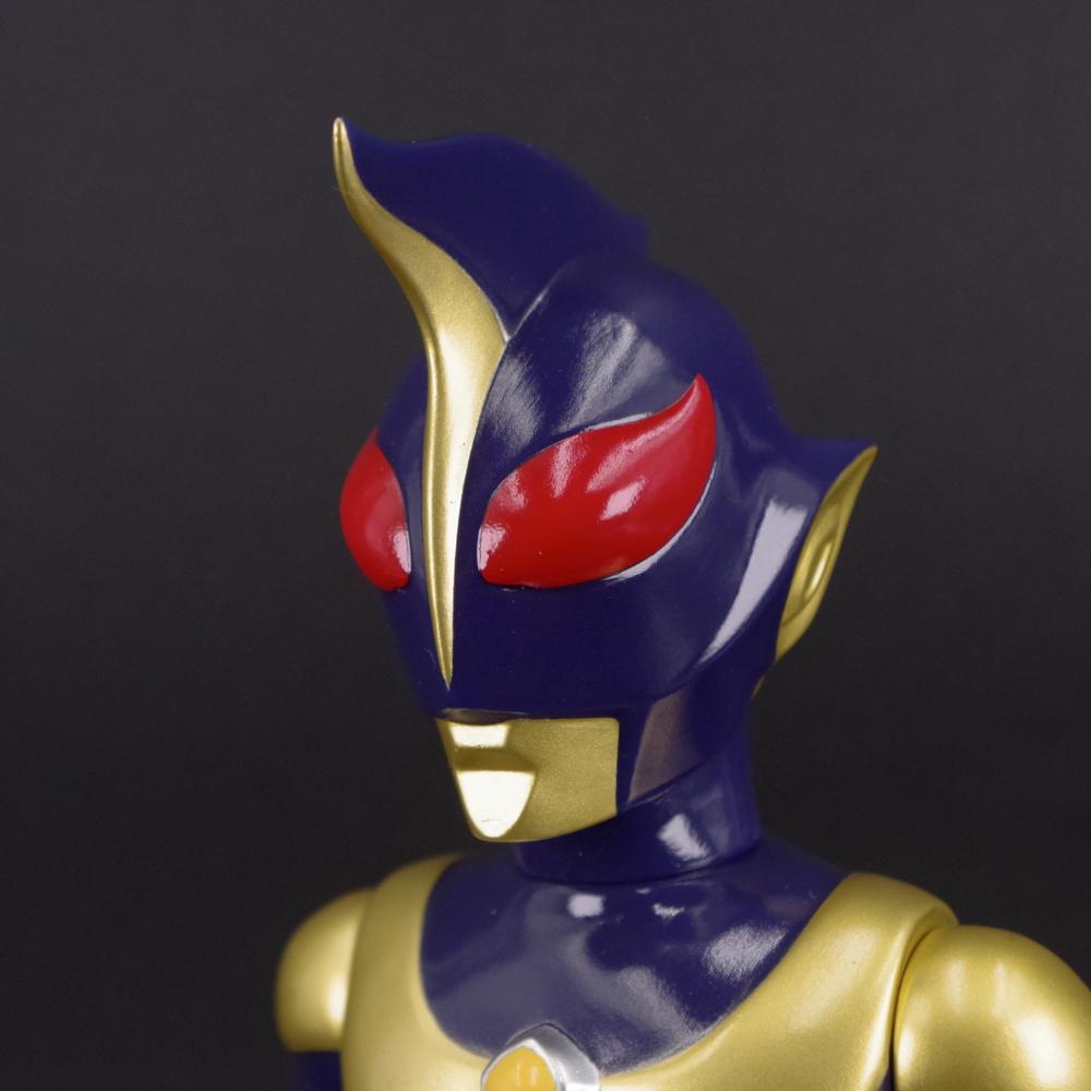 8月7日(木)18時より抽選開始】【M78Toys】ウルトラマンシャドーが登場