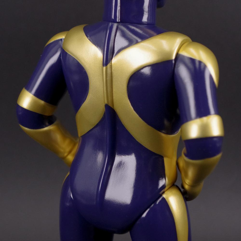 8月7日(木)18時より抽選開始】【M78Toys】ウルトラマンシャドーが登場