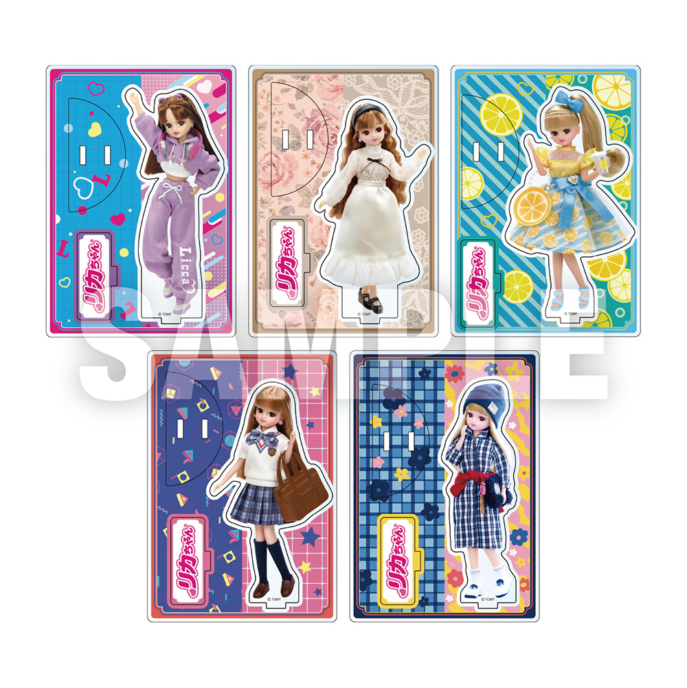 ☆イベント情報☆ 『リカちゃん エポスカードデビュー記念 POP-UP