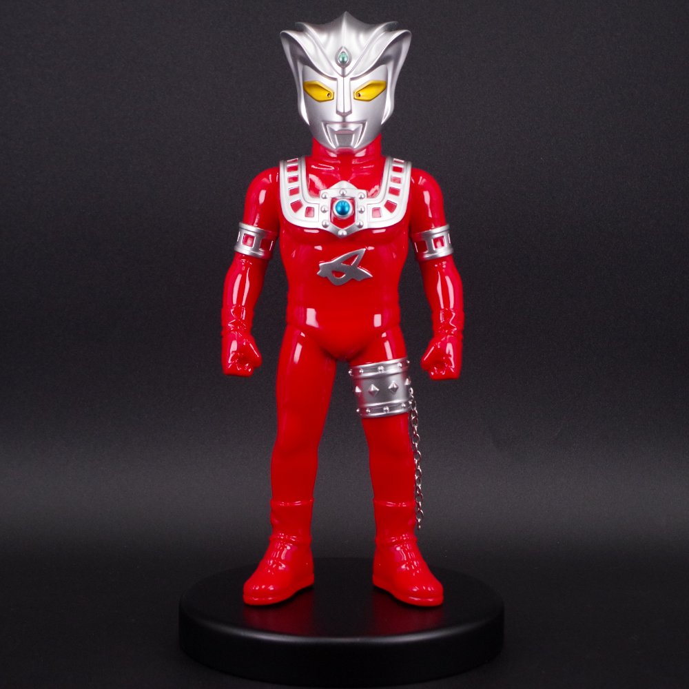 10月11日(土)11時より販売開始】【PLANET X】ウルトラマンレオ