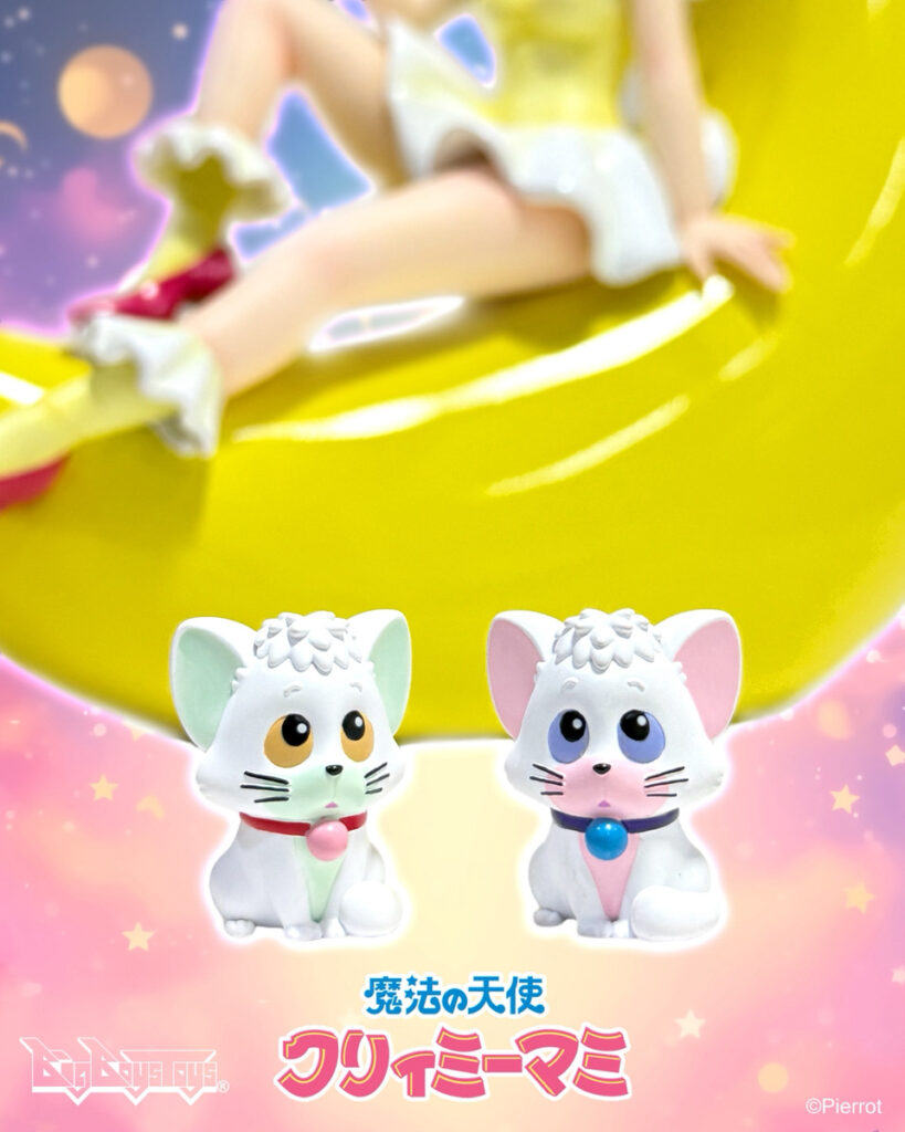 9月16日(月)11時より受注受付開始】【BigBoysToys】魔法の天使