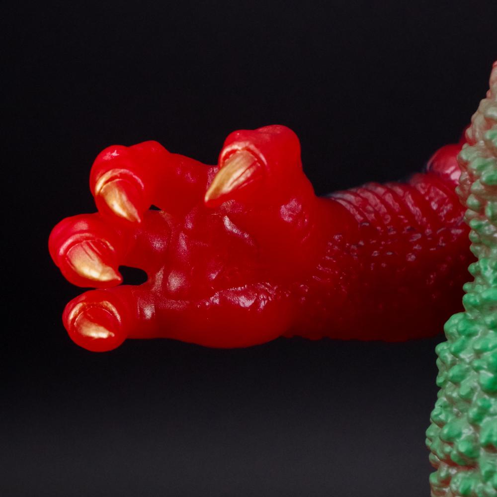 10月25日(土)11時より販売開始】【Planet-X】ゴモラⅡ(レッド