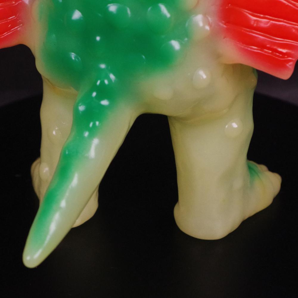 3月16日(日)より販売開始】【アマプロ】触手獣 ムチーが登場