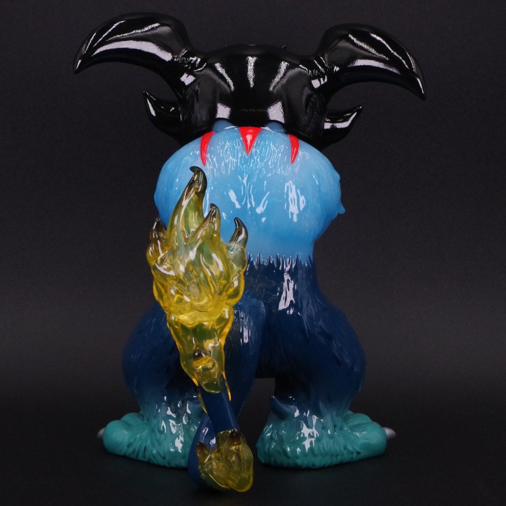 3月20日(木)18時より抽選開始】【UNBOX INDUSTRIES】DEVILNYAN(GID