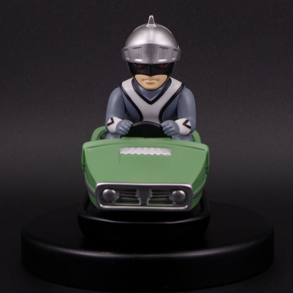 4月12日(土)より販売開始】【Monster Mind Toys】シルバー仮面/光速